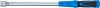 BGS Technic Nyomatékkulcs 14 × 18 mm betétszerszámokhoz, 70–350 Nm (BGS 7531)