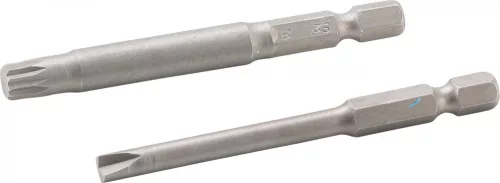 BGS technic 51 részes biztonsági bitkészlet 1/4" (BGS 757)