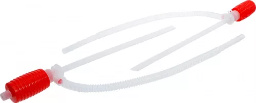 BGS DIY Kézi átefjtő pumpa | 540 mm | 2 darabos (BGS 75812)