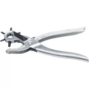 BGS DIY Forgófejű bőrlyukasztó fogó (BGS 75835)