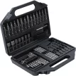 BGS DIY 42 részes bitfej/fúrófej készlet 1/4" (BGS 759)