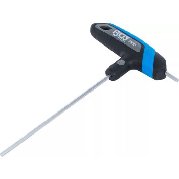   BGS technic Csavarhúzó T-fogantyúval | belső hatszögletű | 3 mm (7603)