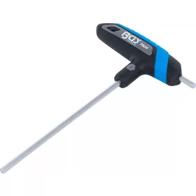   BGS technic Csavarhúzó T-fogantyúval | belső hatszögletű | 4 mm (7604)