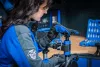 BGS technic Csavarhúzó T-fogantyúval | belső hatszögletű | 8 mm (7608)