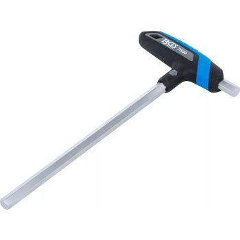   BGS technic Csavarhúzó T-fogantyúval | belső hatszögletű | 10 mm (7609)