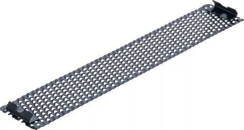 BGS DIY Cserepenge a 76100-es kézi gipszkarton gyaluhoz | 250 x 40 mm (76102)