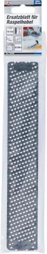 BGS DIY Cserepenge a 76100-es kézi gipszkarton gyaluhoz | 250 x 40 mm (76102)