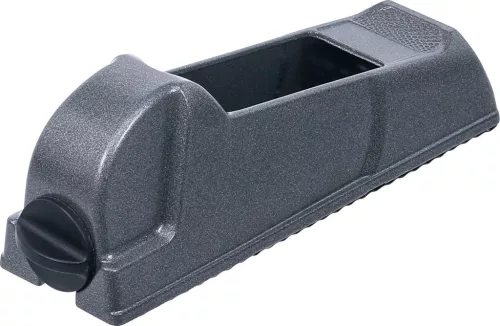 BGS DIY Kézi gipszkarton gyalu | 140 mm (76104)