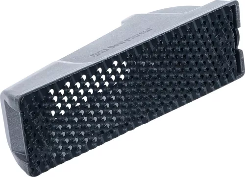 BGS DIY Kézi gipszkarton gyalu | 140 mm (76104)