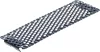 BGS DIY Cserepenge a 76104-es kézi gipszkarton gyaluhoz | 140 x 40 mm (76106)