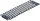 BGS DIY Cserepenge a 76104-es kézi gipszkarton gyaluhoz | 140 x 40 mm (76106)