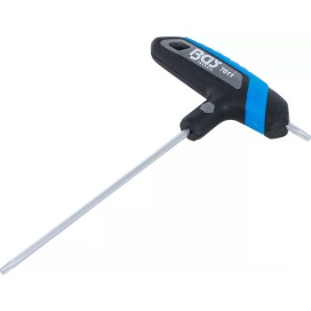   BGS technic Csavarhúzó T-fogantyúval | T-profil (Torx) | T15 (7611)