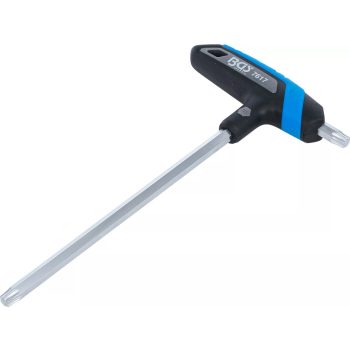   BGS technic Csavarhúzó T-fogantyúval | T-profil (Torx) T45 (7617)