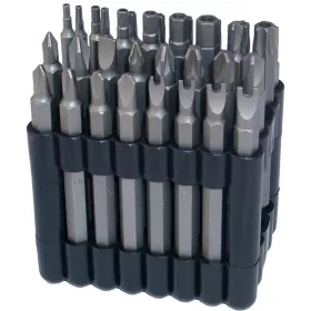   BGS technic 32 részes speciális bitkészlet hosszított (BGS 762)