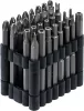 BGS technic Biztonsági bitkészlet speciális csavarokhoz, 1/4", 75 mm, 32 részes (BGS 762)