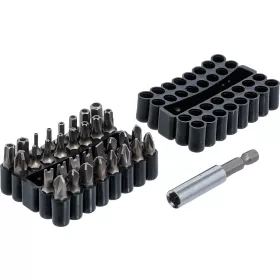 BGS DIY 32 részes speciális bitkészlet (BGS 763)