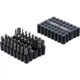 BGS DIY 32 részes speciális bitkészlet (BGS 763)