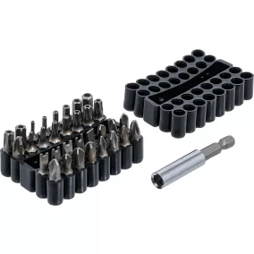 BGS DIY 32 részes speciális bitkészlet (BGS 763)