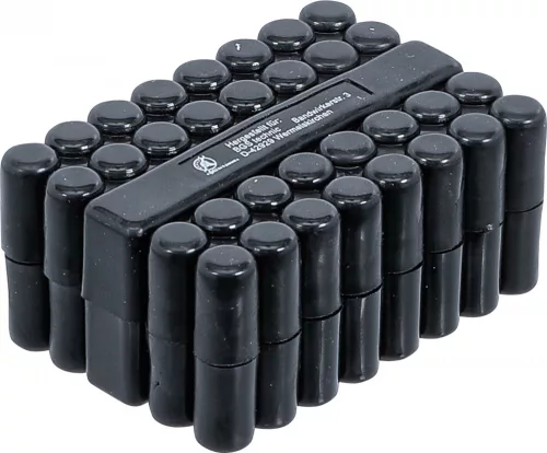 BGS DIY 32 részes speciális bitkészlet (BGS 763)