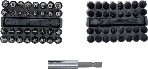 BGS DIY 32 részes speciális bitkészlet (BGS 763)