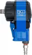 BGS technic Mini sűrített levegős ütvecsavarozó | 12,5 mm (1/2") | 500 Nm (7646)