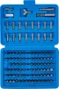 BGS technic 100 részes bitkészlet 1/4" (BGS 765)