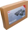 BGS technic Kiszerelt szélvédő tartó /védő/ készlet 4 db-os (BGS 7685)