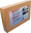 BGS technic Kiszerelt szélvédő tartó /védő/ készlet 4 db-os (BGS 7685)