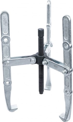 BGS technic Csapágylehúzó, három karos, átfordítható karral, 400 mm (BGS 7701)