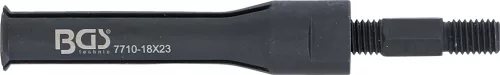 BGS technic Menetes feszítőcsap, 18 - 23mm, a BGS 7710 csapágylehúzó készletből (BGS 7710-18x23)