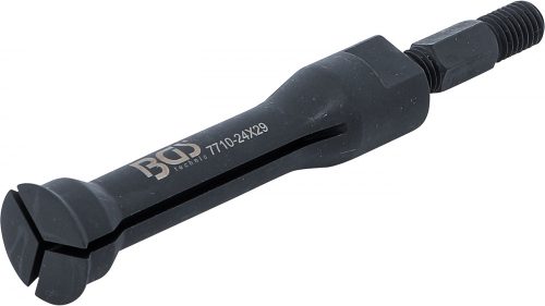 BGS technic Menetes feszítőcsap, 24 - 29mm, a BGS 7710 csapágylehúzó készletből (BGS 7710-24x29)