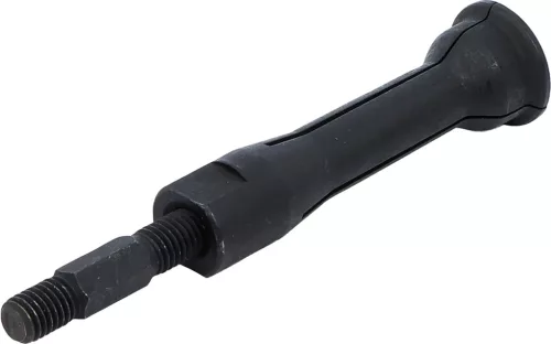 BGS technic Menetes feszítőcsap, 30 - 34mm, a BGS 7710 csapágylehúzó készletből (BGS 7710-30x34)