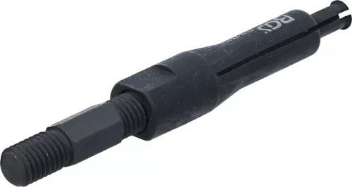 BGS technic Menetes feszítőcsap, 8 - 11mm, a BGS 7710 csapágylehúzó készletből (BGS 7710-8x11)