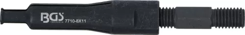 BGS technic Menetes feszítőcsap, 8 - 11mm, a BGS 7710 csapágylehúzó készletből (BGS 7710-8x11)