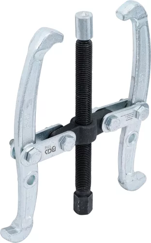 BGS technic Lehúzók, két lábú, reverzibilis 150mm (BGS 7716)
