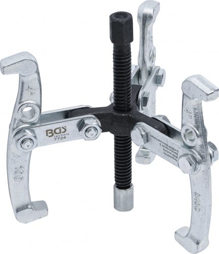BGS technic Lehúzók, 3 lábú, reverzibilis 100mm (BGS 7724)