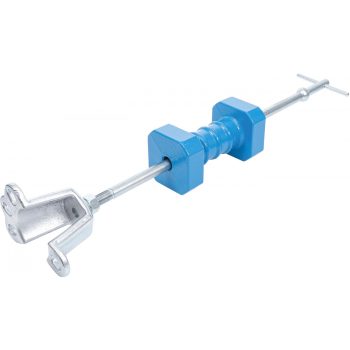   BGS technic Kerékcsapágy lehúzó csúszókalapáccsal (BGS 7735)