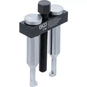   BGS technic Kormánykerék lehúzó, kiterjesztése 33mm,50mm (BGS 7739)