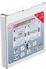 BGS technic Golyócsapágy elválasztó, 75-105mm (BGS 7742)
