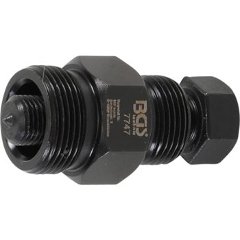   BGS technic Forgórész húzó, M26-1.50, M22-1.50 (BGS 7747)