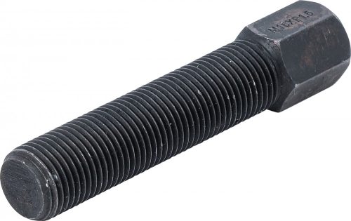 BGS technic Lehúzóorsó | M16 x 1,5 | a BGS 7748 motorkerékpár féktárcsa lehúzó készlethez (BGS 7748-B)