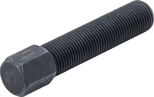 BGS technic Lehúzóorsó | M16 x 1,5 | a BGS 7748 motorkerékpár féktárcsa lehúzó készlethez (BGS 7748-B)