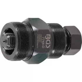   BGS technic Lehúzófej | M26 x 1,0 - M28 x 1,0 | a BGS 7748 motorkerékpár féktárcsa lehúzó készlethez (BGS 7748-D)