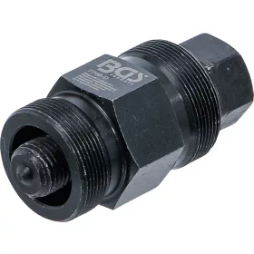   BGS technic Lehúzófej | M26 x 1,0 - M28 x 1,0 | a BGS 7748 motorkerékpár féktárcsa lehúzó készlethez (BGS 7748-D)