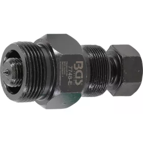   BGS technic Lehúzófej | M22 x 1,0 - M25 x 1,5 | a BGS 7748 motorkerékpár féktárcsa lehúzó készlethez (BGS 7748-E)