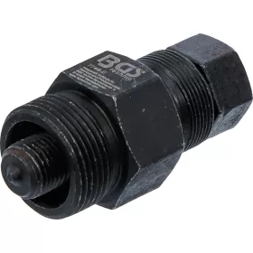   BGS technic Lehúzófej | M22 x 1,0 - M25 x 1,5 | a BGS 7748 motorkerékpár féktárcsa lehúzó készlethez (BGS 7748-E)