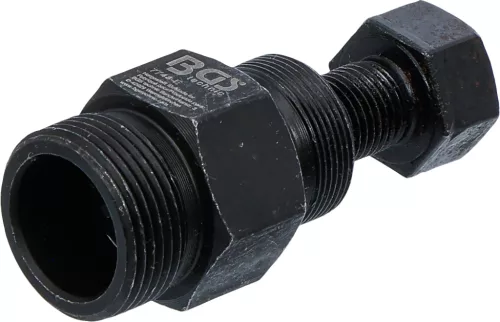 BGS technic Lehúzófej | M22 x 1,0 - M25 x 1,5 | a BGS 7748 motorkerékpár féktárcsa lehúzó készlethez (BGS 7748-E)