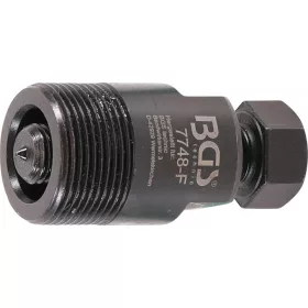   BGS technic Lehúzófej | M28 x 1,5 | a BGS 7748 motorkerékpár féktárcsa lehúzó készlethez (BGS 7748-F)