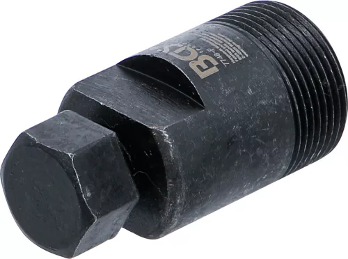BGS technic Lehúzófej | M28 x 1,5 | a BGS 7748 motorkerékpár féktárcsa lehúzó készlethez (BGS 7748-F)