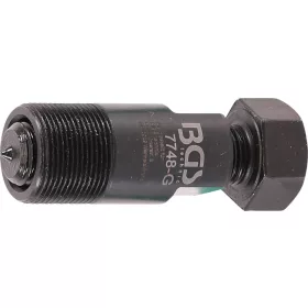   BGS technic Lehúzófej | M19 x 1,0 | a BGS 7748 motorkerékpár féktárcsa lehúzó készlethez (BGS 7748-G)
